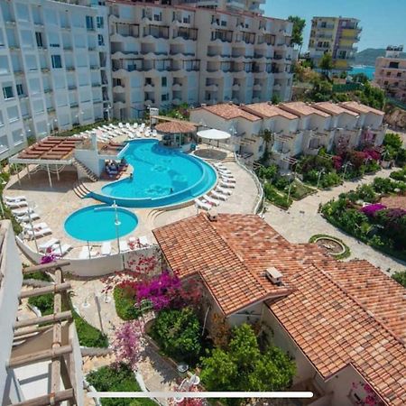 Villa 23 On The Bay Saranda Kültér fotó