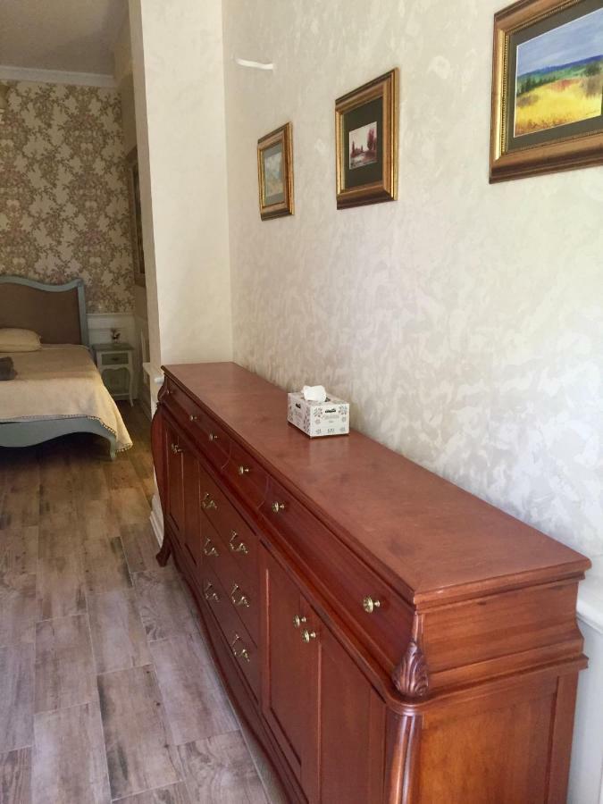 Villa 23 On The Bay Saranda Kültér fotó