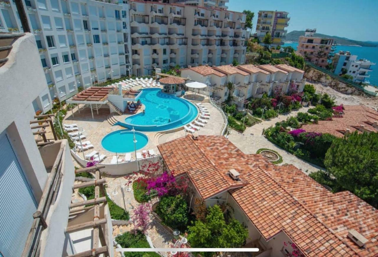 Villa 23 On The Bay Saranda Kültér fotó