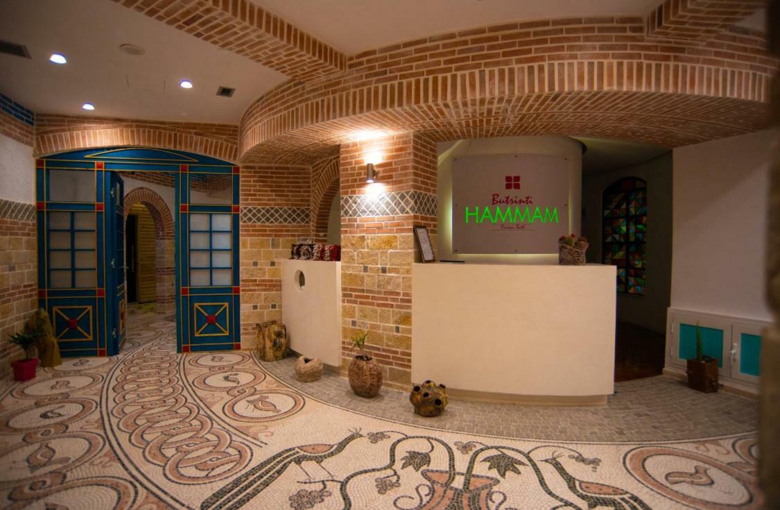 Villa 23 On The Bay Saranda Kültér fotó
